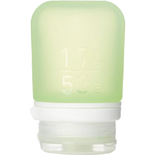 Силиконовая бутылочка HUMANGEAR GoToob+ Small 53 мл Green (022.0002), Силіконова пляшечка GoToob+ Small Green
Силиконовая бутылочка HUMANGEAR GoToob+ Small 53 мл Green (022.0002), Силіконова пляшечка GoToob+ Small Green