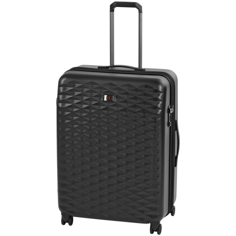 Чемодан дорожный WENGER Lumen L Black (604342), Lumen, 4 колеса, большой black (604342)
Чемодан дорожный WENGER Lumen L Black (604342), Lumen, 4 колеса, большой black (604342)