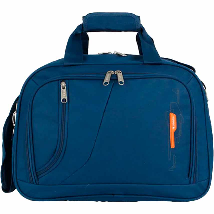 Сумка дорожная Gabol Week Eco Flight 27 Azul (122309 003), Сумка дорожня Week Eco Flight 27 Azul (122309 003)
Сумка дорожная Gabol Week Eco Flight 27 Azul (122309 003), Сумка дорожня Week Eco Flight 27 Azul (122309 003)