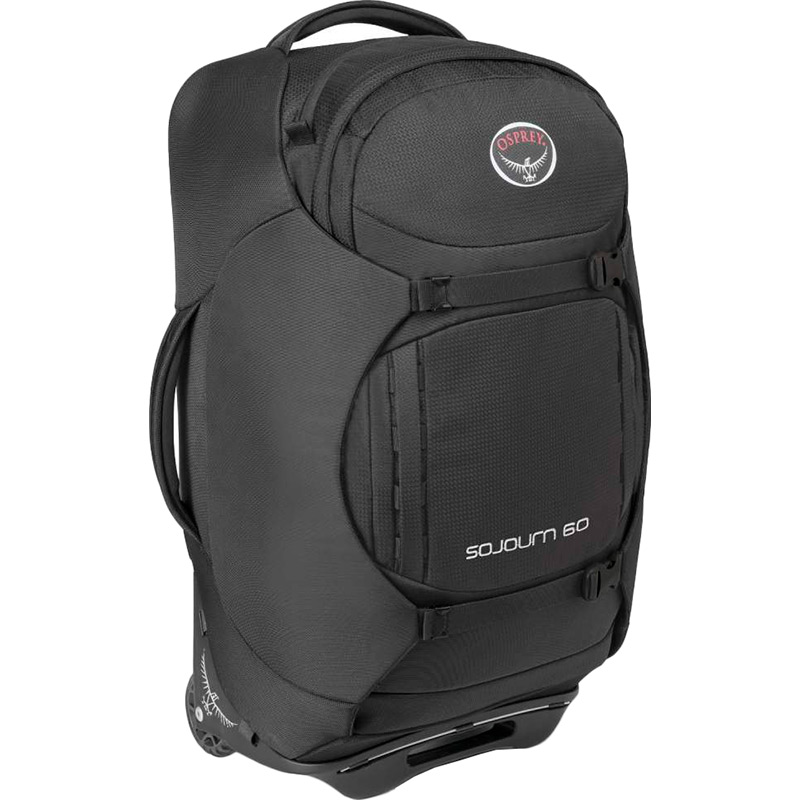 Сумка-рюкзак OSPREY Sojourn 60 Flash Black (009.1322), Сумка на колесах Sojourn 60 Flash Black - O/S -
Сумка-рюкзак OSPREY Sojourn 60 Flash Black (009.1322), Сумка на колесах Sojourn 60 Flash Black - O/S -