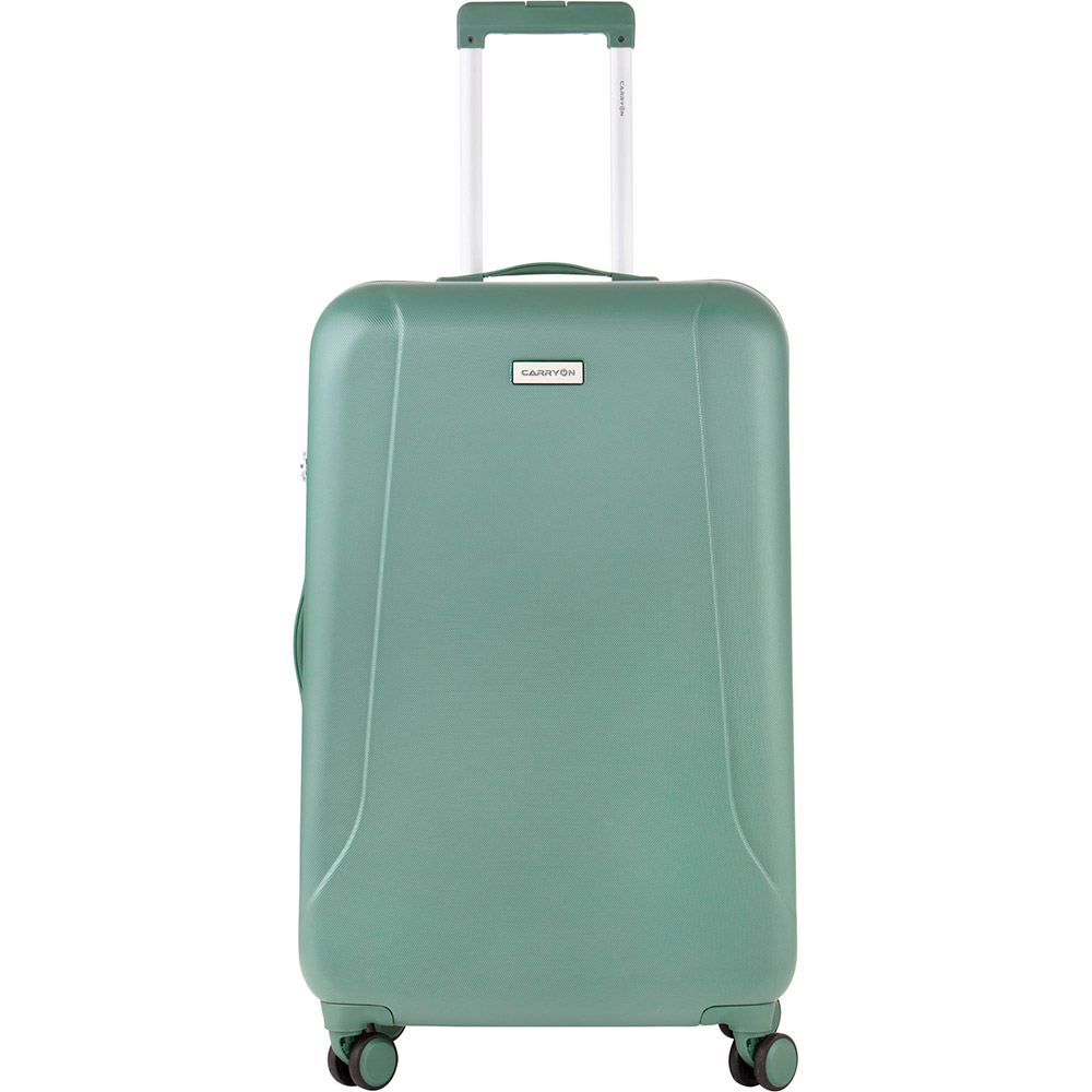 Чемодан дорожный CARRYON Skyhopper L Olive (927733), Чемодан Skyhopper (L) Olive
Чемодан дорожный CARRYON Skyhopper L Olive (927733), Чемодан Skyhopper (L) Olive