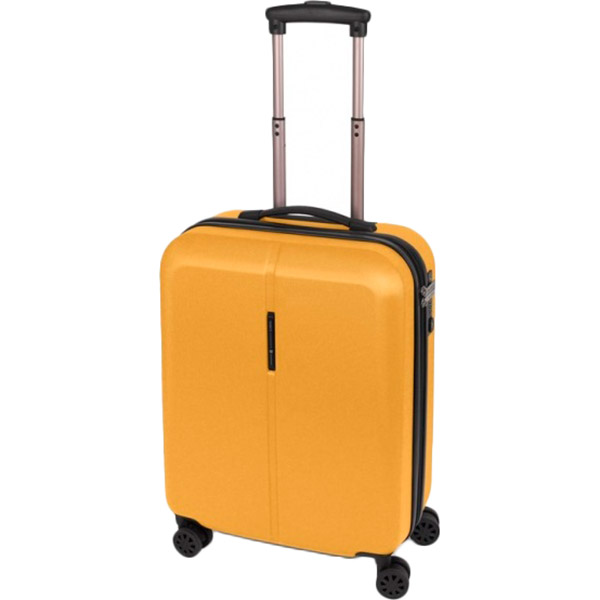 Чемодан дорожный GABOL Paradise S Mustard (924909), Чемодан Paradise (S) Mustard
Чемодан дорожный GABOL Paradise S Mustard (924909), Чемодан Paradise (S) Mustard