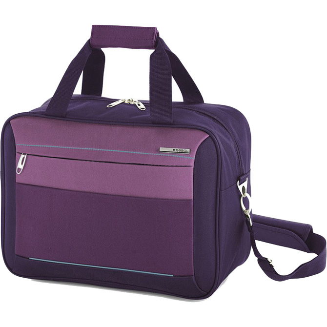 Сумка дорожная GABOL Reims Flight 21 Purple (111009 029), Сумка дорожная Reims Flight 21 Purple
Сумка дорожная GABOL Reims Flight 21 Purple (111009 029), Сумка дорожная Reims Flight 21 Purple