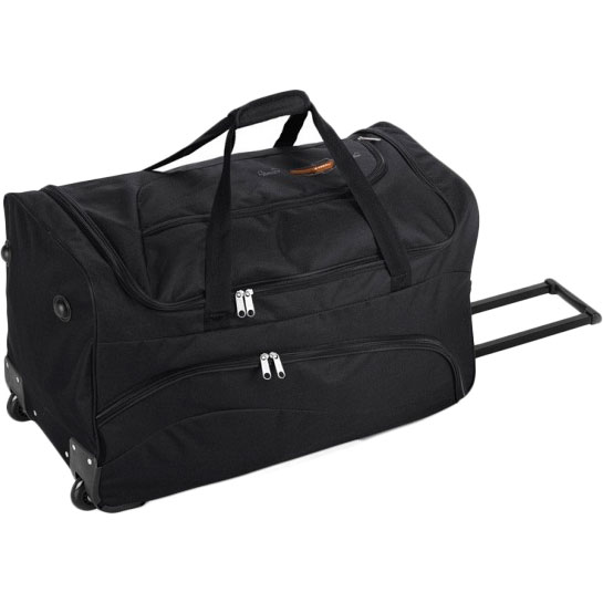 Сумка дорожная GABOL Week 65L Black (100546 001), Сумка дорожная на колесах Week 65L Black
Сумка дорожная GABOL Week 65L Black (100546 001), Сумка дорожная на колесах Week 65L Black