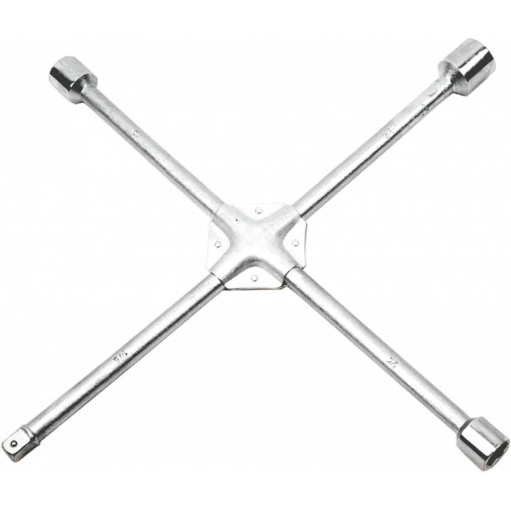 Ключ NEO TOOLS балонный 24 х 27 х 32 мм 3/4" (11-102), Ключ балонний 24х27х32 мм, 3/4
Ключ NEO TOOLS балонный 24 х 27 х 32 мм 3/4" (11-102), Ключ балонний 24х27х32 мм, 3/4