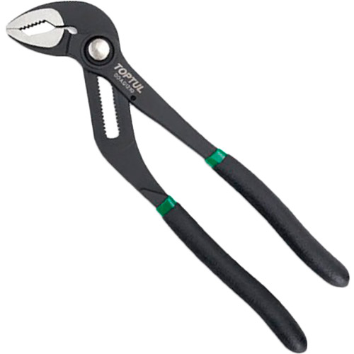 Плоскогубцы переставные TOPTUL Pro-Series 7" (DDAG1207), Плоскогубцы переставные 7" с кнопкой Pro-Series
Плоскогубцы переставные TOPTUL Pro-Series 7" (DDAG1207), Плоскогубцы переставные 7" с кнопкой Pro-Series