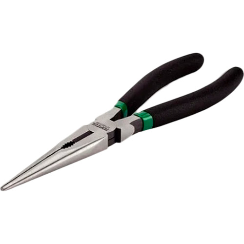Плоскогубцы TOPTUL 8" (DFAB2208B), Плоскогубцы с удлиненными губками 8" (DFAB2208B)
Плоскогубцы TOPTUL 8" (DFAB2208B), Плоскогубцы с удлиненными губками 8" (DFAB2208B)
