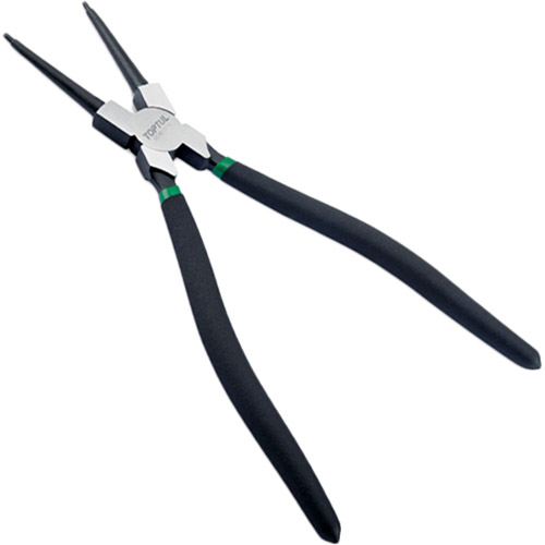 Круглогубцы TOPTUL для снятия стопорных колец 12" (DCAD1212), Круглогубцы для стопорных колец 12" (DCAD1212)
Круглогубцы TOPTUL для снятия стопорных колец 12" (DCAD1212), Круглогубцы для стопорных колец 12" (DCAD1212)