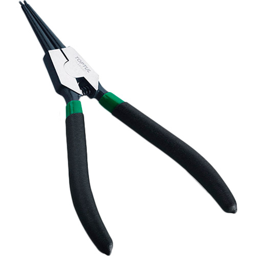 Круглогубцы TOPTUL для снятия стопорных колец 5" (DCAB1205), Круглогубцы для стопорных колец 5" (DCAB1205)
Круглогубцы TOPTUL для снятия стопорных колец 5" (DCAB1205), Круглогубцы для стопорных колец 5" (DCAB1205)