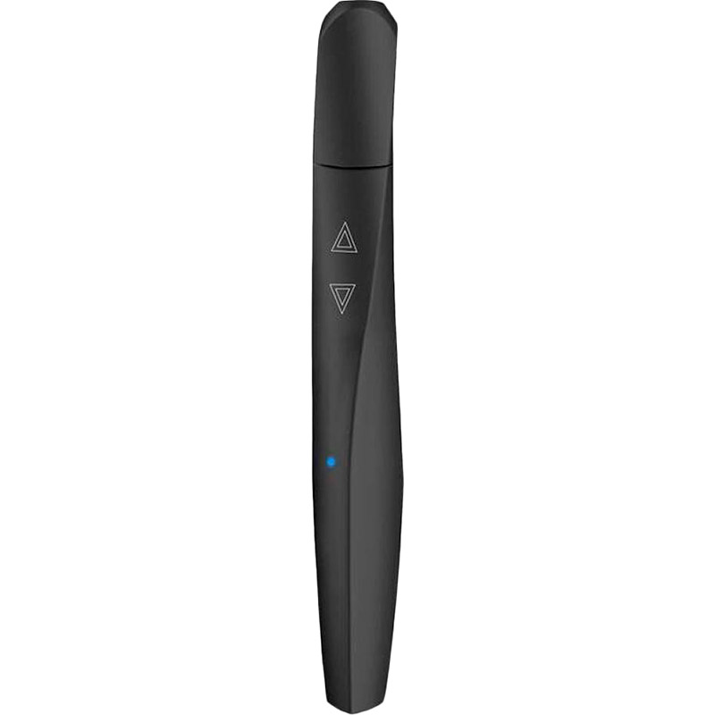 3D-ручка Dewang D12 black низкотемпературная PCL 4 х 5 м (D12BLACK_GIFT), Ручка 3D D12 чорна низькотемпературна_PCL (4*5м)
3D-ручка Dewang D12 black низкотемпературная PCL 4 х 5 м (D12BLACK_GIFT), Ручка 3D D12 чорна низькотемпературна_PCL (4*5м)