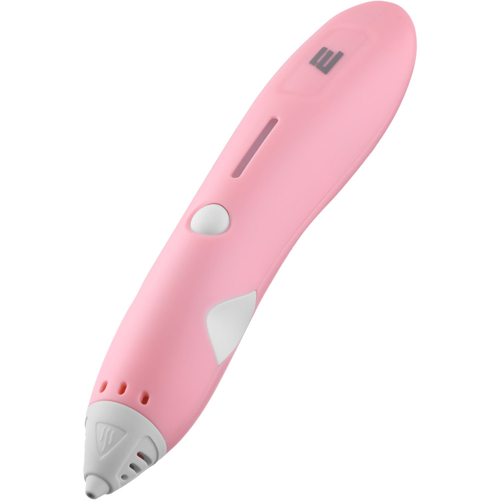 

3D-ручка 2E 3D SL 900 Pink (2E-SL-900PK), Ручка 3D SL_900_рожева