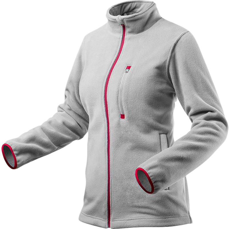 Кофта NEO TOOLS Woman Line L/40 Grey (80-501-L), Кофта Woman Line,размер L/40, серая, флисовая
Кофта NEO TOOLS Woman Line L/40 Grey (80-501-L), Кофта Woman Line,размер L/40, серая, флисовая