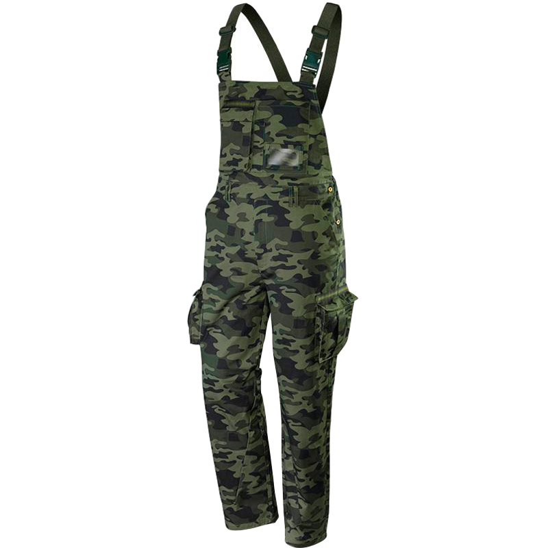 Рабочий полукомбинезон Neo Tools CAMO XXL Оливковый (81-241-XXL), Полукомбинезон рабочий CAMO, размер XXL/ 56
Рабочий полукомбинезон Neo Tools CAMO XXL Оливковый (81-241-XXL), Полукомбинезон рабочий CAMO, размер XXL/ 56