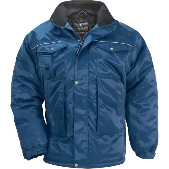 Куртка рабочая COVERGUARD BEAVER S (57629), 57629 Парка BEAVER S, арт. 57629 (шт)
Куртка рабочая COVERGUARD BEAVER S (57629), 57629 Парка BEAVER S, арт. 57629 (шт)