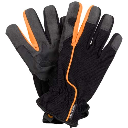 Садовые перчатки Fiskars размер 10 (1003477), Рукавиці садові розмір 10 (1003477)
Садовые перчатки Fiskars размер 10 (1003477), Рукавиці садові розмір 10 (1003477)