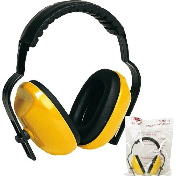 Наушники COVERGUARD МАХ 400 SNR 25 дБ Black Yellow (31040), 31040 Навушники ПВХ, арт. 31040 (шт)
Наушники COVERGUARD МАХ 400 SNR 25 дБ Black Yellow (31040), 31040 Навушники ПВХ, арт. 31040 (шт)