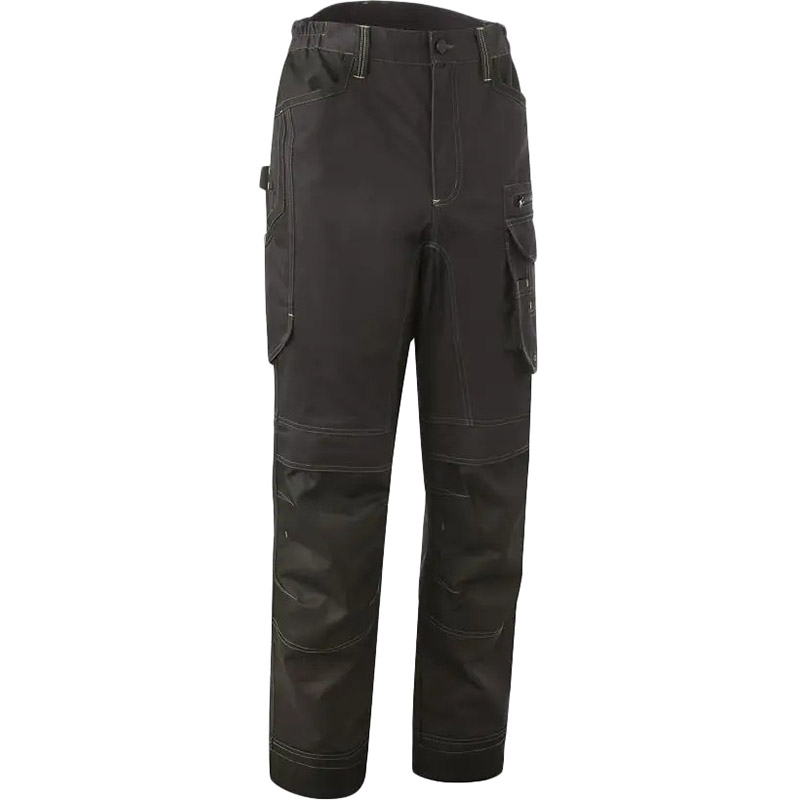Брюки рабочие COVERGUARD BARVA L Antricite/Lime (5BAP15000L), 5BAP15000L Штани BARVA антрацит-лайм,
Брюки рабочие COVERGUARD BARVA L Antricite/Lime (5BAP15000L), 5BAP15000L Штани BARVA антрацит-лайм,