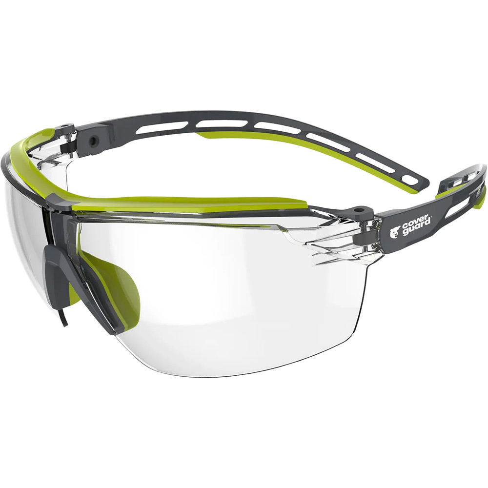 Очки защитные COVERGUARD TIGER HIGH Transparent (6TIHC00NSI), 6TIHC00NSI Окуляри TIGER HIGH прозорі,
Очки защитные COVERGUARD TIGER HIGH Transparent (6TIHC00NSI), 6TIHC00NSI Окуляри TIGER HIGH прозорі,
