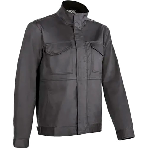 Куртка COVERGUARD IRAZU размер XL Grey (5IRJ1500XL), 5IRJ1500XL Куртка IRAZU сіра, арт. 5IRJ1500XL (шт)
Куртка COVERGUARD IRAZU размер XL Grey (5IRJ1500XL), 5IRJ1500XL Куртка IRAZU сіра, арт. 5IRJ1500XL (шт)