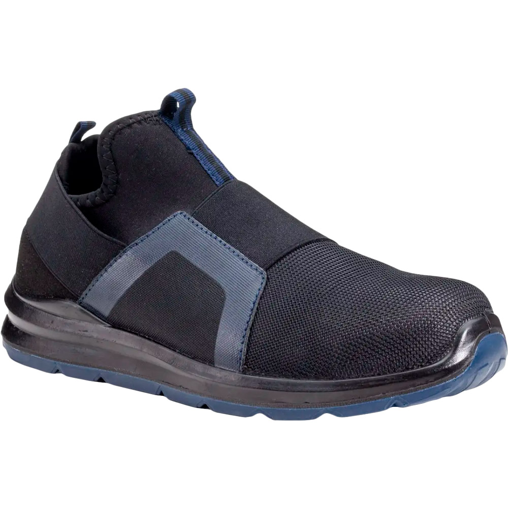 Кроссовки COVERGUARD PARAIBA S1P SRC 40 Black/Blue (9PAR120040), 9PAR120040 PARAIBA Напівчеревики, арт.
Кроссовки COVERGUARD PARAIBA S1P SRC 40 Black/Blue (9PAR120040), 9PAR120040 PARAIBA Напівчеревики, арт.