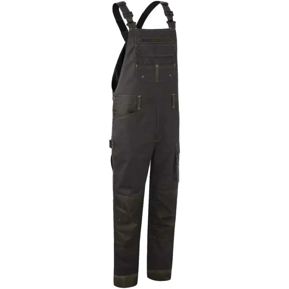 Полукомбенизон COVERGUARD BARVA XL антрацит-лайм (5BAB1500XL), 5BAB1500XL Напівкомбінезон BARVA
Полукомбенизон COVERGUARD BARVA XL антрацит-лайм (5BAB1500XL), 5BAB1500XL Напівкомбінезон BARVA