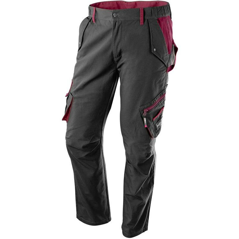 Брюки рабочие NEO TOOLS Woman Line размер M 38 (80-220-M), Брюки рабочие Woman Line, размер M/38
Брюки рабочие NEO TOOLS Woman Line размер M 38 (80-220-M), Брюки рабочие Woman Line, размер M/38