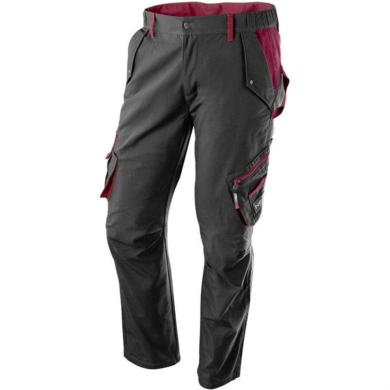 Брюки рабочие NEO TOOLS Woman Line, размер XXL 44 (80-220-XXL), Брюки рабочие Woman Line, размер XXL/44
Брюки рабочие NEO TOOLS Woman Line, размер XXL 44 (80-220-XXL), Брюки рабочие Woman Line, размер XXL/44