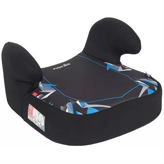 Автокресло-бустер NANIA TOPO COMFORT PRISME BLUE (72268), Автокресло-бустер 2/3 TOPO COMFORT - PRISME BLUE
Автокресло-бустер NANIA TOPO COMFORT PRISME BLUE (72268), Автокресло-бустер 2/3 TOPO COMFORT - PRISME BLUE