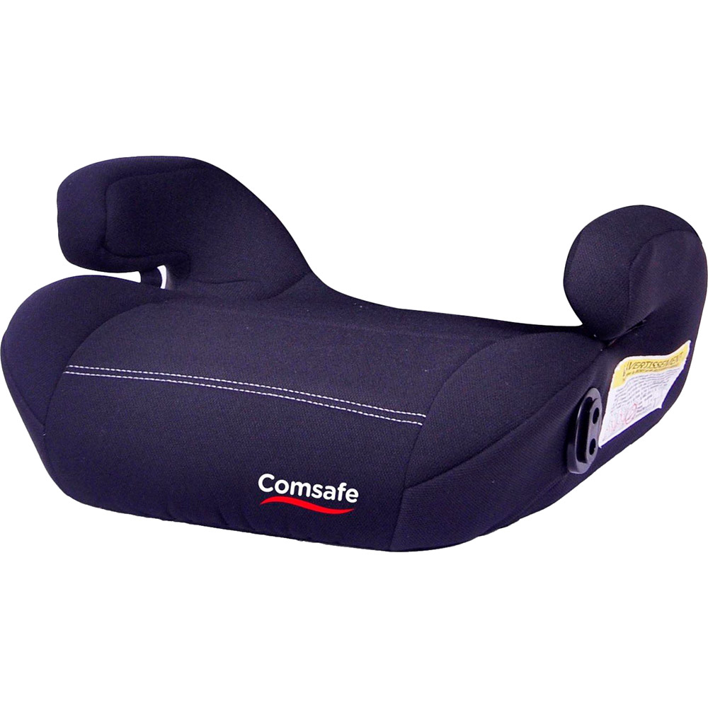 Автокресло-бустер COMSAFE Satellite Black 2/3 (73650), Автокрісло Satellite - Black - (2/3)
Автокресло-бустер COMSAFE Satellite Black 2/3 (73650), Автокрісло Satellite - Black - (2/3)