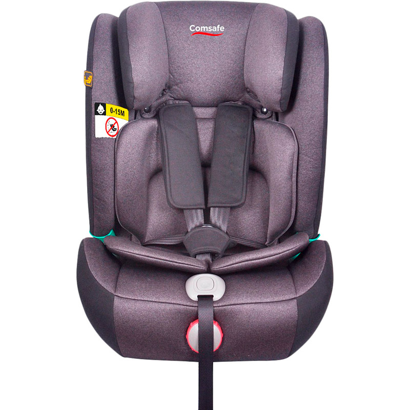 Автокресло COMSAFE Space (K63) – Black – (1/2/3), Автокрісло Space (K63) – Black – (1/2/3)
Автокресло COMSAFE Space (K63) – Black – (1/2/3), Автокрісло Space (K63) – Black – (1/2/3)