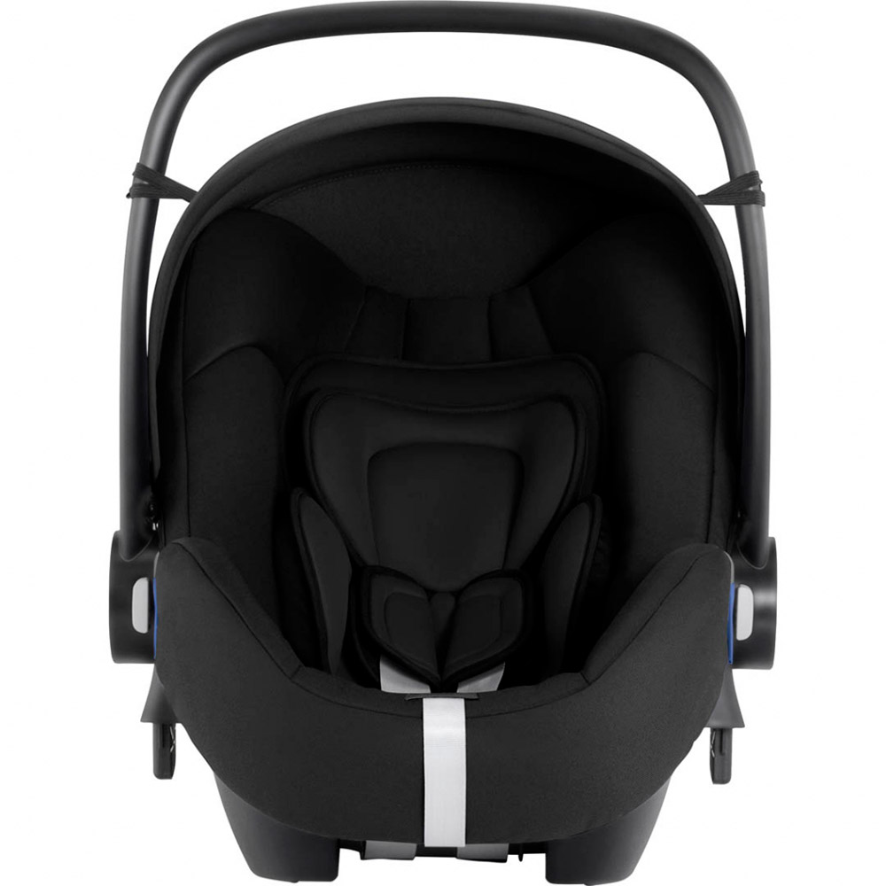 Автокресло BRITAX ROMER BABY-SAFE2 i-SIZE Cosmos Black, BABY-SAFE2 i-SIZE Cosmos Black
Автокресло BRITAX ROMER BABY-SAFE2 i-SIZE Cosmos Black, BABY-SAFE2 i-SIZE Cosmos Black