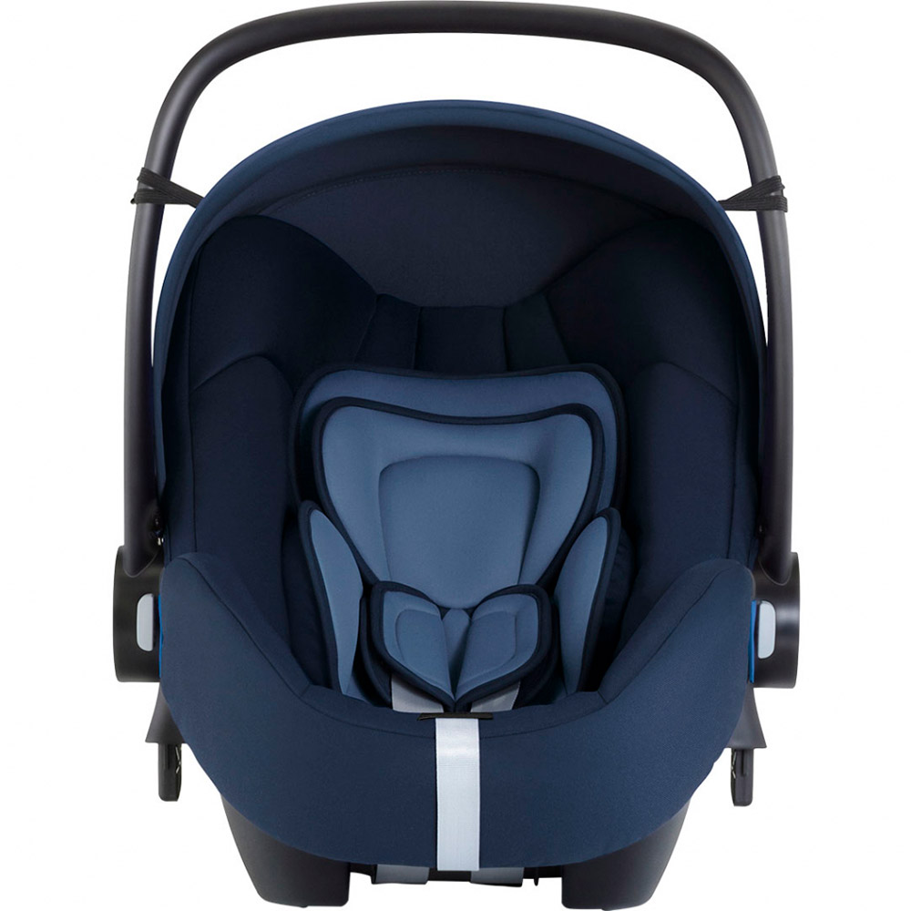 Автокресло BRITAX ROMER BABY-SAFE2 i-SIZE Moonlight Blue, BABY-SAFE2 i-SIZE Moonlight Blue
Автокресло BRITAX ROMER BABY-SAFE2 i-SIZE Moonlight Blue, BABY-SAFE2 i-SIZE Moonlight Blue