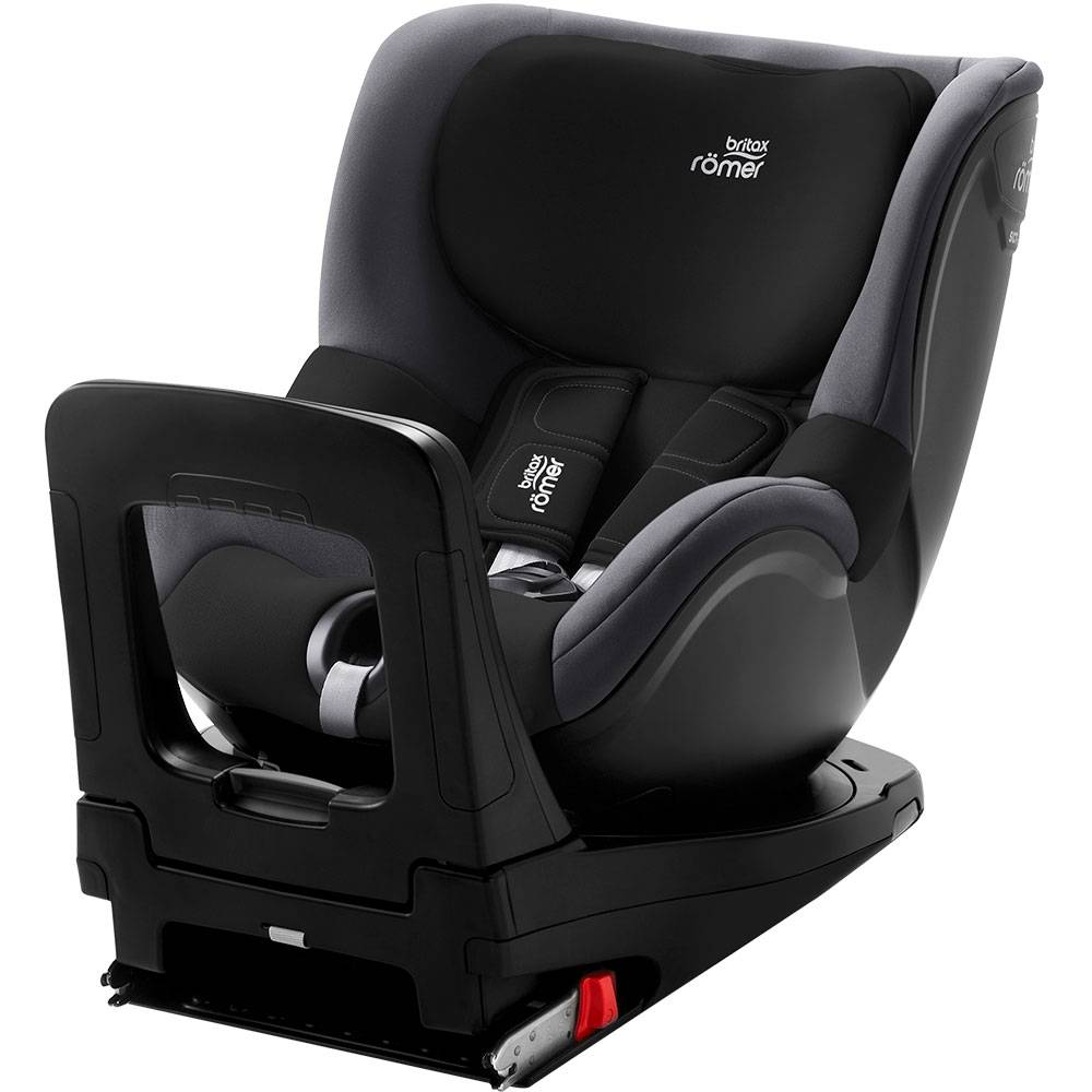 Автокресло BRITAX ROMER DUALFIX M i-SIZE Black Ash, DUALFIX M i-SIZE Black Ash
Автокресло BRITAX ROMER DUALFIX M i-SIZE Black Ash, DUALFIX M i-SIZE Black Ash
