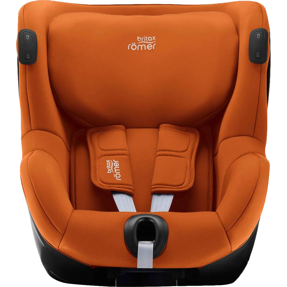 Автокресло BRITAX ROMER DUALFIX iSENSE Golden Cognac, DUALFIX iSENSE Golden Cognac
Автокресло BRITAX ROMER DUALFIX iSENSE Golden Cognac, DUALFIX iSENSE Golden Cognac