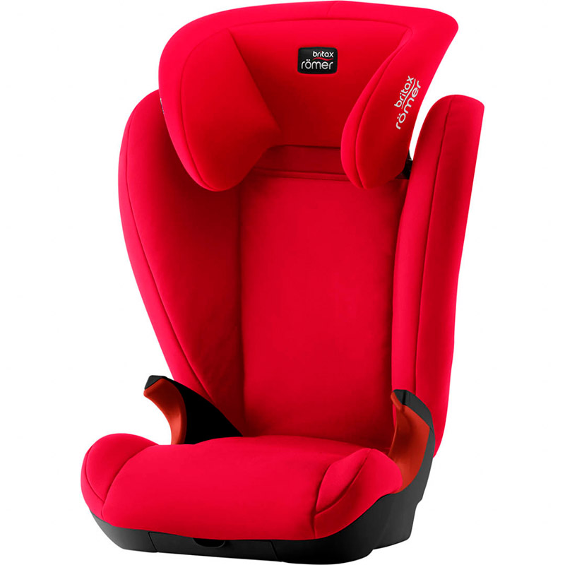 Автокресло BRITAX ROMER KID II BLACK SERIES Fire Red, KID II BLACK SERIES Fire Red
Автокресло BRITAX ROMER KID II BLACK SERIES Fire Red, KID II BLACK SERIES Fire Red
