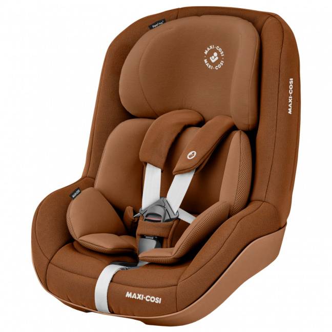 Автокресло MAXI-COSI Pearl Pro 2 i-Size Authentic Cognac, Pearl Pro 2 i-Size Authentic Cognac
Автокресло MAXI-COSI Pearl Pro 2 i-Size Authentic Cognac, Pearl Pro 2 i-Size Authentic Cognac