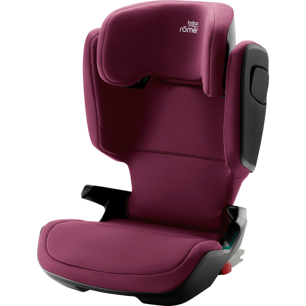 Автокресло BRITAX-ROMER KIDFIX M i-SIZE Burgundy Red, Автокрісло KIDFIX M i-SIZE Burgundy Red
Автокресло BRITAX-ROMER KIDFIX M i-SIZE Burgundy Red, Автокрісло KIDFIX M i-SIZE Burgundy Red