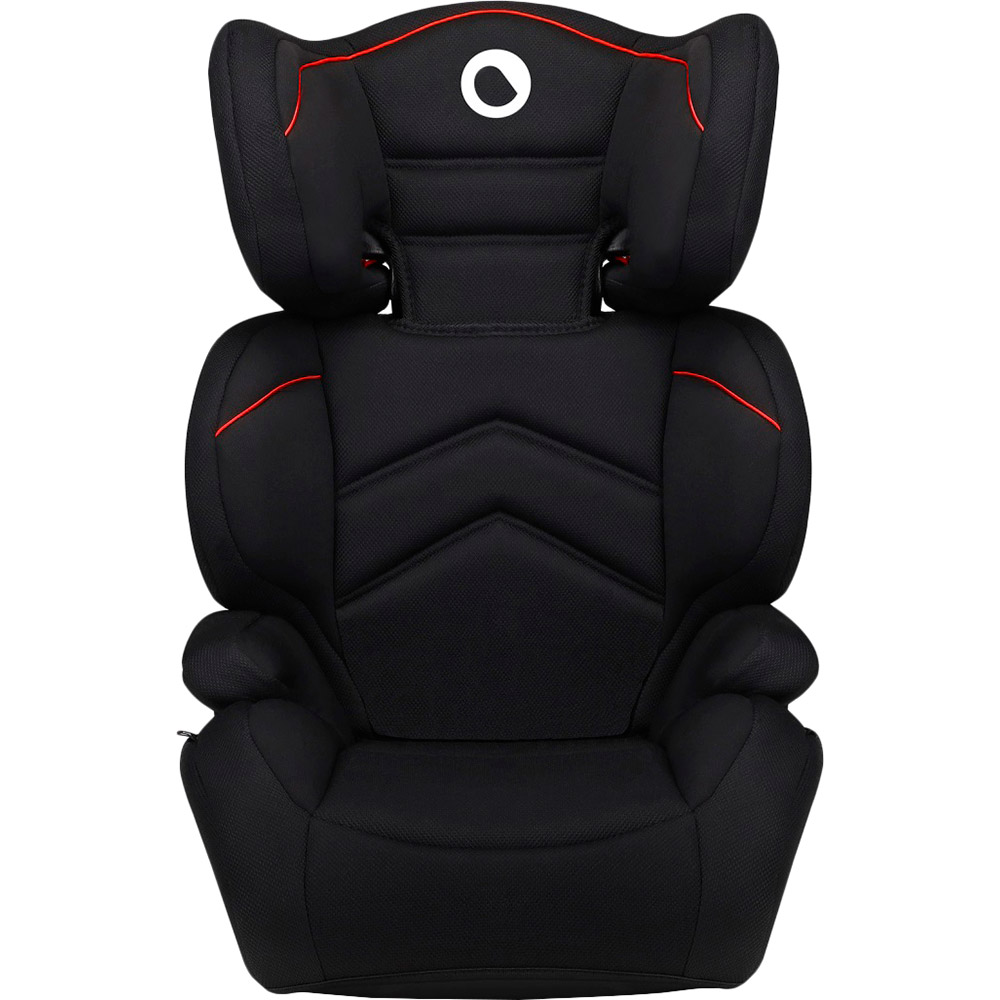 Автокресло LIONELO Lars Sporty Black (LO.A.LA08), Дитяче автокрісло LARS SPORTY BLACK
Автокресло LIONELO Lars Sporty Black (LO.A.LA08), Дитяче автокрісло LARS SPORTY BLACK
