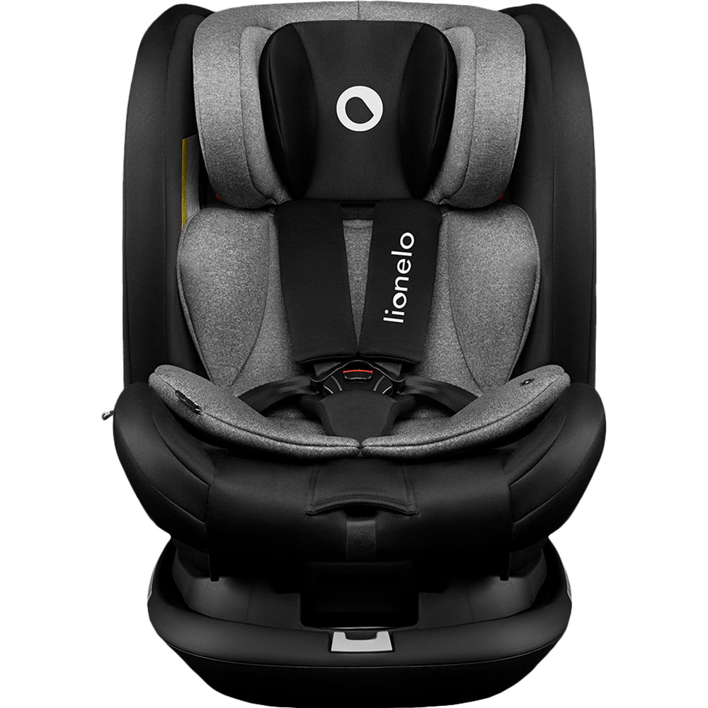 Автокресло LIONELO Bastiaan RWF Stone (LO.A.BS02), Дитяче автокрісло BASTIAAN RWF CARBON (white base)
Автокресло LIONELO Bastiaan RWF Stone (LO.A.BS02), Дитяче автокрісло BASTIAAN RWF CARBON (white base)