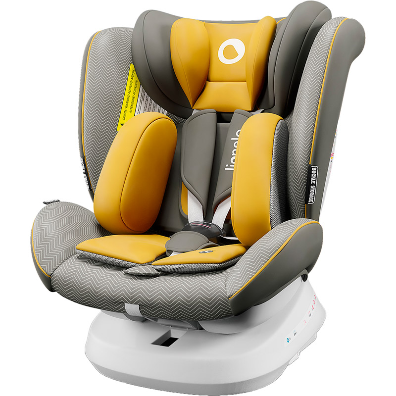 Автокресло LIONELO Bastiaan One Yellow Mustard (LO.A.BO03), Дитяче автокрісло BASTIAAN ONE YELLOW MUSTARD
Автокресло LIONELO Bastiaan One Yellow Mustard (LO.A.BO03), Дитяче автокрісло BASTIAAN ONE YELLOW MUSTARD