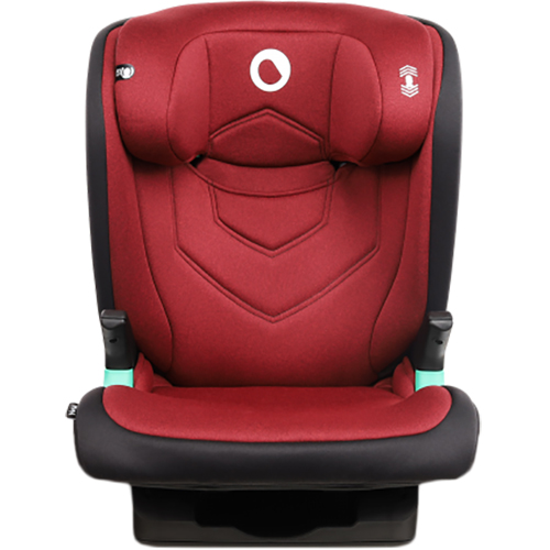 Автокресло LIONELO NEAL Red Burgundy (LO-NEAL RED BURGUNDY), Дитяче автокрісло NEAL RED BURGUNDY
Автокресло LIONELO NEAL Red Burgundy (LO-NEAL RED BURGUNDY), Дитяче автокрісло NEAL RED BURGUNDY