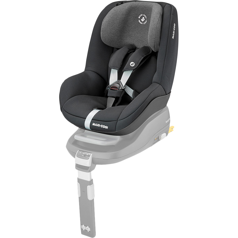 Автокресло MAXI-COSI Pearl Authentic Black, Автокрісло Pearl Authentic Black
Автокресло MAXI-COSI Pearl Authentic Black, Автокрісло Pearl Authentic Black