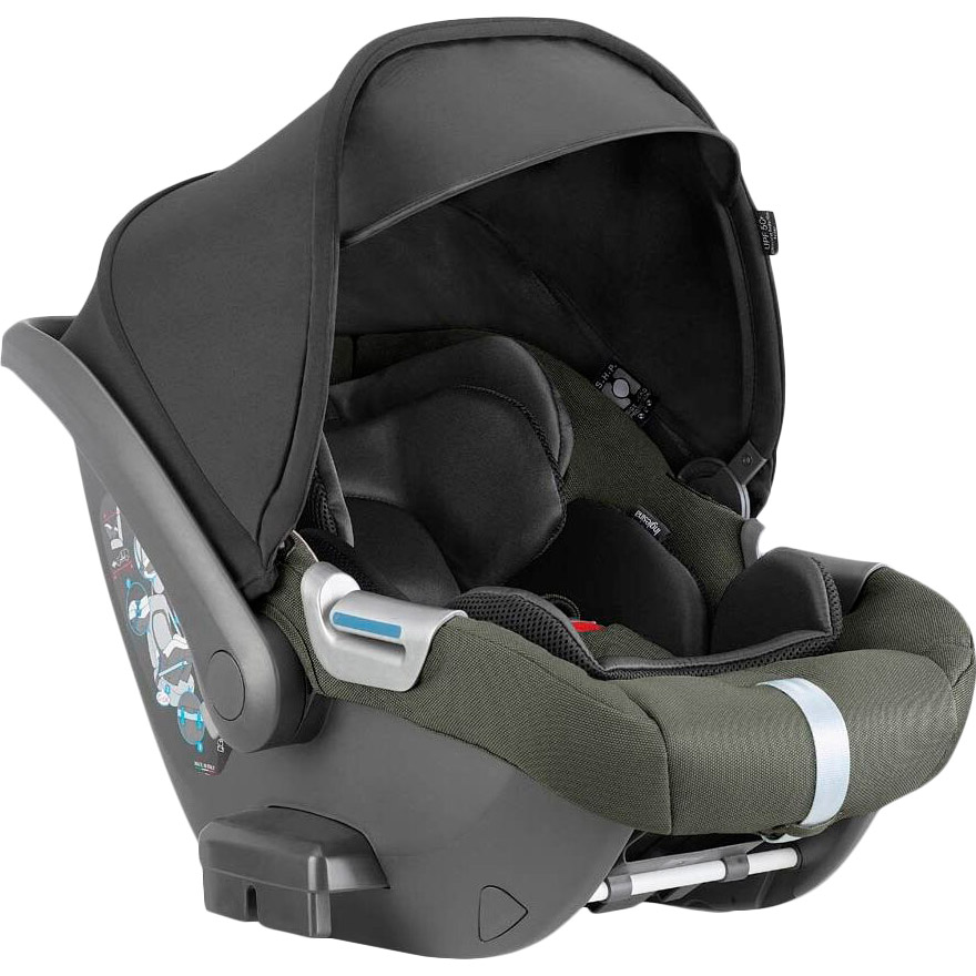 Автокресло INGLESINA DARWIN I-SIZE (0 +) Sequoia Green (AV74M6SQG), Автокрісло DARWIN I-SIZE (0 +) - Sequoia Green
Автокресло INGLESINA DARWIN I-SIZE (0 +) Sequoia Green (AV74M6SQG), Автокрісло DARWIN I-SIZE (0 +) - Sequoia Green