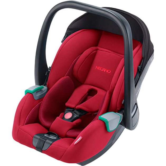Автокресло RECARO Avan Select Garnet Red (00089030430050), Автокрісло AVAN SELECT GARNET RED
Автокресло RECARO Avan Select Garnet Red (00089030430050), Автокрісло AVAN SELECT GARNET RED