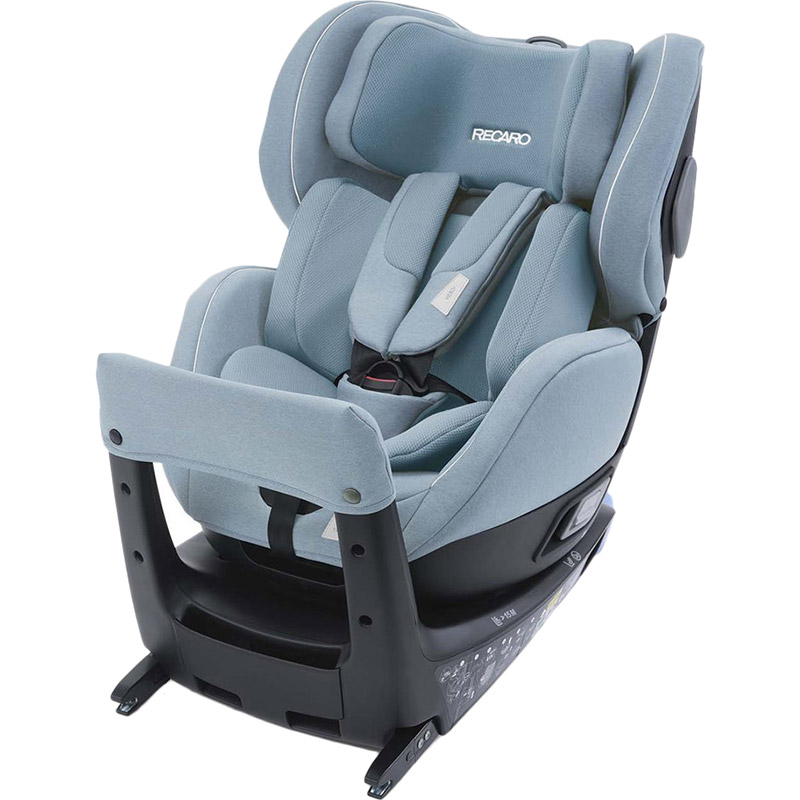 Автокресло RECARO Salia Prime Frozen Blue (89025340050), Автокрісло Salia Prime Frozen Blue
Автокресло RECARO Salia Prime Frozen Blue (89025340050), Автокрісло Salia Prime Frozen Blue