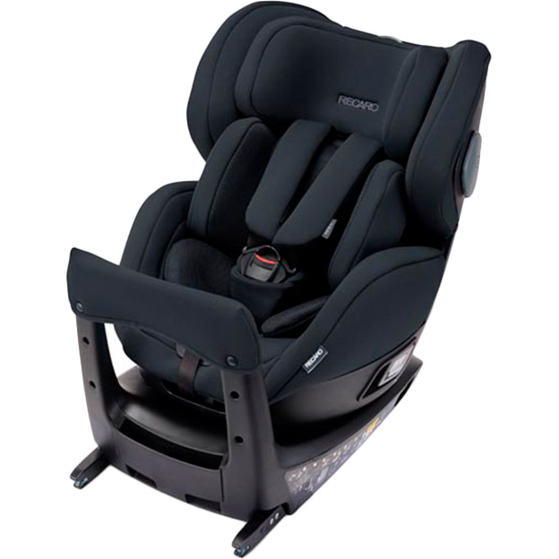 Автокресло RECARO Salia Select Night Black (89025400050), Автокрісло Salia Select Night Black
Автокресло RECARO Salia Select Night Black (89025400050), Автокрісло Salia Select Night Black