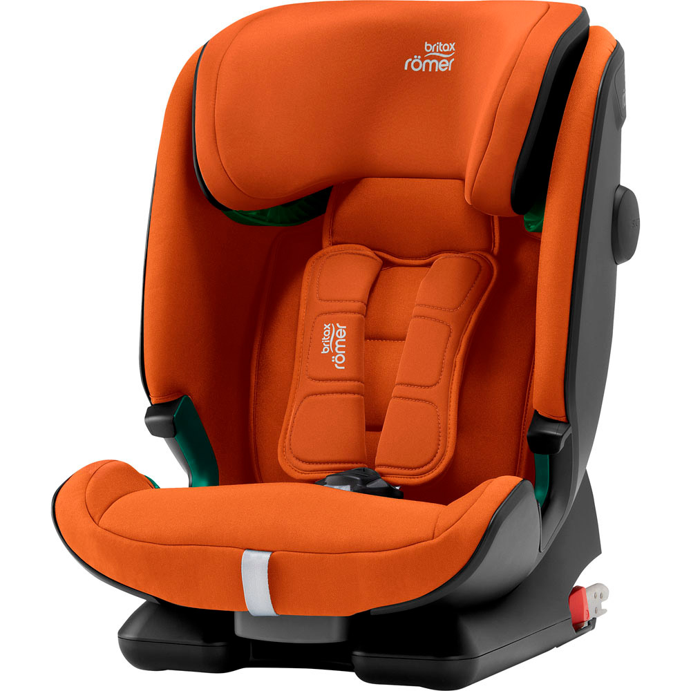 Автокресло Britax-Romer Advansafix i-Size Golden Cognac (2000035136), Автокрісло ADVANSAFIX i-SIZE Golden Cognac
Автокресло Britax-Romer Advansafix i-Size Golden Cognac (2000035136), Автокрісло ADVANSAFIX i-SIZE Golden Cognac