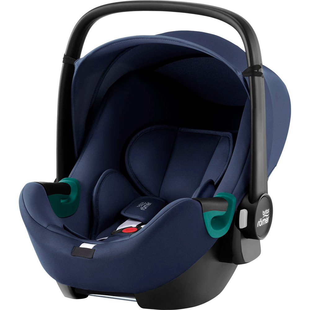 Автокресло BRITAX-ROMER BABY-SAFE3 i-SIZE Indigo Blue (2000035072), Автокрісло BABY-SAFE3 i-SIZE Indigo Blue
Автокресло BRITAX-ROMER BABY-SAFE3 i-SIZE Indigo Blue (2000035072), Автокрісло BABY-SAFE3 i-SIZE Indigo Blue