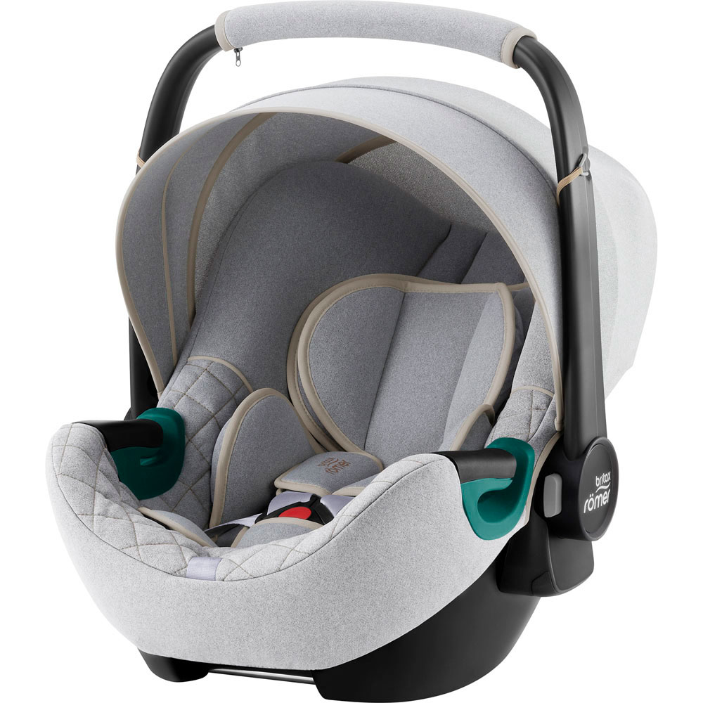 Автокресло BRITAX-ROMER BABY-SAFE3 i-SIZE Nordic Grey (2000035073), Автокрісло BABY-SAFE3 i-SIZE Nordic Grey
Автокресло BRITAX-ROMER BABY-SAFE3 i-SIZE Nordic Grey (2000035073), Автокрісло BABY-SAFE3 i-SIZE Nordic Grey