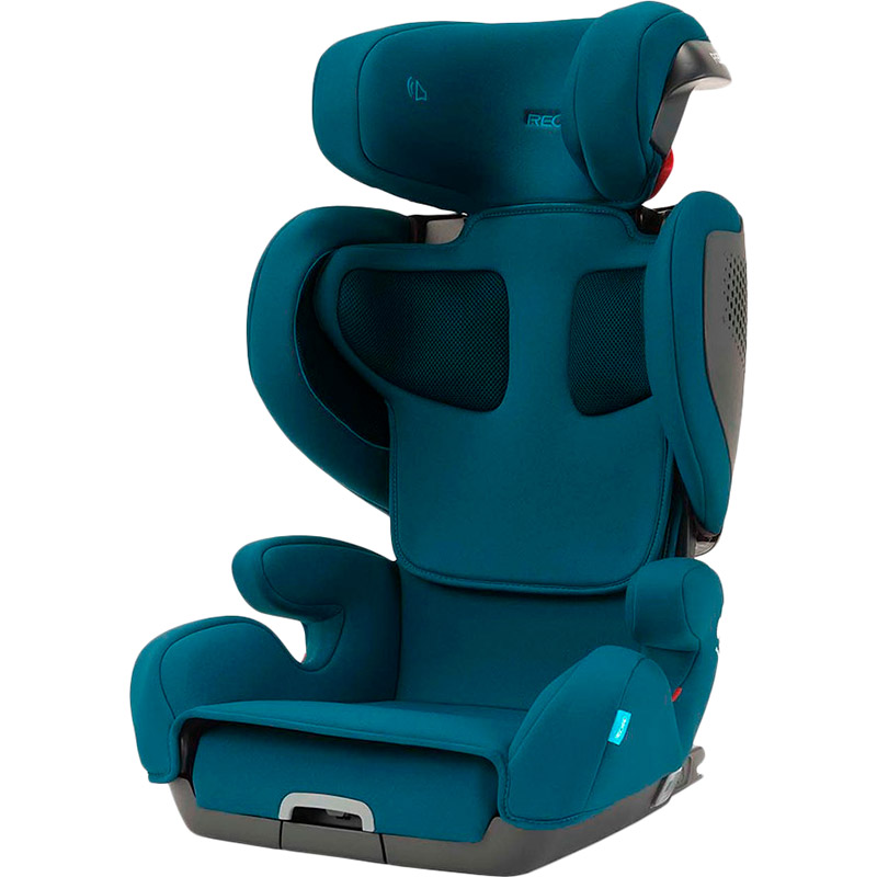 Автокресло RECARO Mako Elite 2 Select Teal Green (00089042410050), Автокрісло Mako Elite2 Select Teal Green
Автокресло RECARO Mako Elite 2 Select Teal Green (00089042410050), Автокрісло Mako Elite2 Select Teal Green